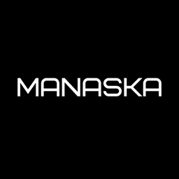 ManaskaAI Logo